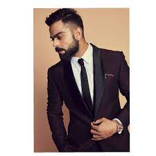 Indiansportshonours Troycosta Virat Kohli Hairstyle Virat Kohli Instagram Indian Men Fashion