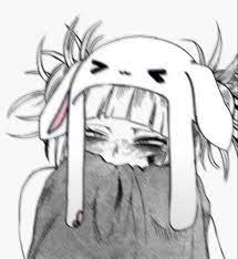 Togahimiko Bunny Hat In 2021 Aesthetic Anime Tamaki Manga Icon Bunny Ears Drawing