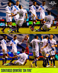 Santiago ormeño anotó tres goles ante juárez fc. Fanbolero Twitterissa Ay Mi Madre Ormeno Santiago Ormeno Estreno Festejo Ante Los Diablos Rojos Con Su Cuarta Anotacion Del Guard1anes2020 Es El Mexicano Con Mas Anotaciones En Lo Que