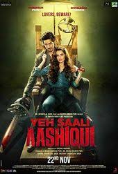 Download Yeh Saali Aashiqui 2019 Hindi Movie 480p 720p Pre Dvdrip 400mb 1 2gb Free Movies Online Hindi Movies Full Movies