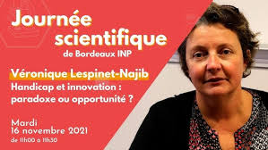 Journée Scientifique 2021] François Rivet