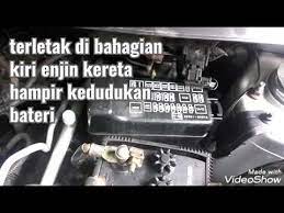 We did not find results for: Fuse Box Located Kotak Fius Viva Youtube