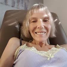 Susan Scudder's Instagram, Twitter & Facebook