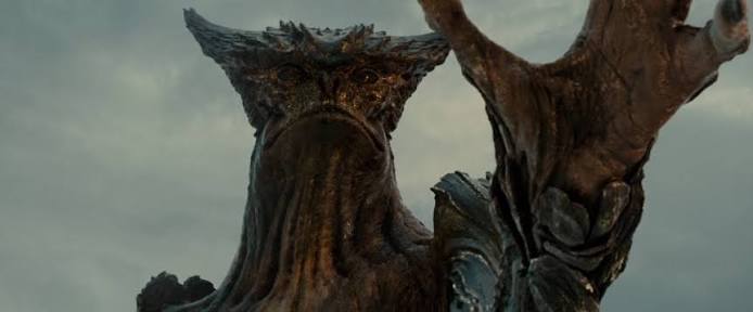 The Daily Beasts: COLOSSAL (2016) — Neon Splatter