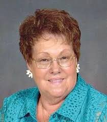 Geraldine Ray Obituary (2017)