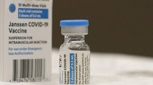 27), making it the third shot cleared for use in the country. Johnson Johnson Reports A Vaccine Batch Ruined At The Factory Mpr News