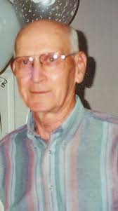 Obituary of William E. Reynolds