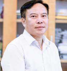 Nhà báo Lưu Quang Định