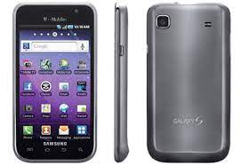 UP512: Samsung Galaxy S 4G T959
