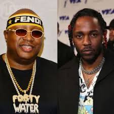 Akon Says He Needs Kanye West To Run For President: He's "Not Crazy"