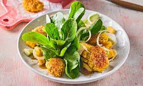 Leckere rezepte für die fleischlose. Gesunde Rezepte Fur Jeden Tag Chefkoch De
