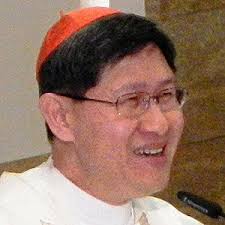 Luis Antonio Tagle