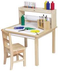 Creative Child Art Storage On Pinterest Kid Art Craft Tables Moveis Infantis Banquinhos De Madeira Quarto De Crianca