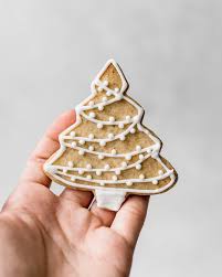 Dec 01, 2014 · before decorating the baked cookies, make sure the cookies are completely cool. Decorated Christmas Cookies Cravings Journal