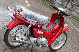 Previous article daftar list timing belt mobil klasik. Motor Modifikasi Terkini Motor Jialing Kancil Modif Klasik