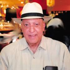 Tony Vigil Jaramillo Obituary November 17, 2019