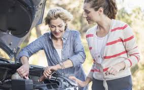 Basically, the test measures voltage drop between the battery post and its terminal. 6 Reasons Your Car Battery Keeps Dying