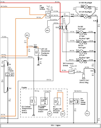 It shows the components of the wiring diagrams will then swell panel schedules for circuit breaker panelboards, and riser diagrams for special services such as blaze alarm or closed. X595 Electrical Problem My Tractor Forum