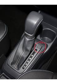 Pemanduan untuk kereta auto lain juga lebih kurang sama. Lyn Official Perodua Bezza Club V4