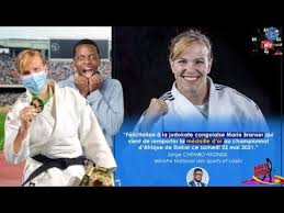 Sign in to check out what your friends, family & interests have been capturing & sharing around the world. Marie Branser Allemande D Origine Offre A La Rdc Sa Seule Medaille Au Championnat D Afrique Senior Youtube