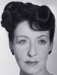 Ellen Pollock Movies & TV Shows List