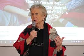 LPC Celebrates 30 years of UN Children's Rights Convention