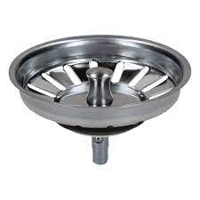 2.6 best for level sink: Blanco Basket Strainer Pop Up Plug Includes 42 Mm Seal Buy Online In Angola At Angola Desertcart Com Productid 54011199