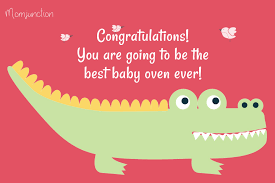 Baby Shower Messages What To Write In A Baby Shower Card