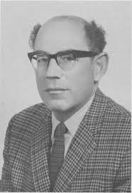 Abraham Robinson 1918–1974