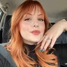 Jodi Starkey's Instagram, Twitter & Facebook