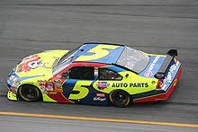 Hendrick Motorsports Wikipedia