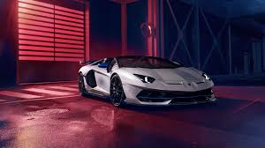 Y on seats in bianco leda. Aventador Svj Xago Edition And Ad Personam Virtual Studio