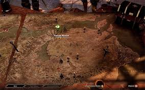 Must contain at least 4 different symbols; Power Points And Influence Points In Dragon Age Inquisition Dragon Age Inquisition Game Guide Walkthrough Gamepressure Com