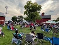 Beer, Bands & Barns