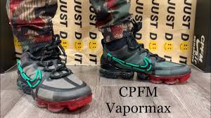 Cactus plant flea market took inspiration from nike's trademark just do it slogan for the design, which features a distinctive deconstructed aesthetic. ÙØ¹Ø§Ù„ Ø®Ù†Ø²ÙŠØ± Ù…Ø§Ø¬ÙŠØ³ØªÙŠØ± Cpfm Vapormax Men Bretagne Epicerie Fine Com