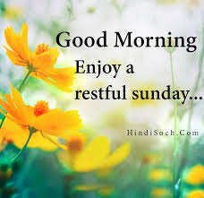 It is good night status with animation. 829 Sunday Good Morning Images Quotes Pics Wishes In Hindi