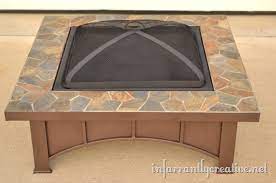 Check spelling or type a new query. How To Restore A Fire Pit Ash Pan Infarrantly Creative