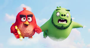 What a year 2019 has been for movies. Rotten Tomatoes On Twitter Early Reviews Are In For Angrybirdsmovie2 And It S Currently On Track To Become The Highest Rated Video Game Movie At 81 On The Tomatometer Https T Co Cfvkaonuu1 Https T Co Zcsmwzgumb
