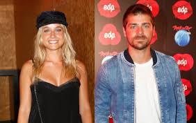 Lourenço ortigão e kelly bailey vão estudar representação em los angeles. Kelly Bailey Fala Do Inicio Da Paixao Por Lourenco Ortigao Holofote
