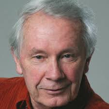 Walter G. Cady Award