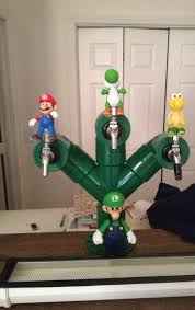 Mario Keezer Home Brew Forums Home Brewing Beer Tap Handles Home Brewery