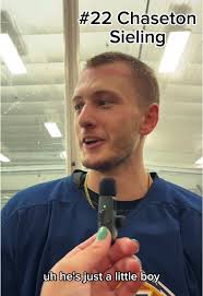 Who Would Survive a Horror Movie? Hockey Edition