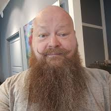 it's one extreme or the other, sorry bud