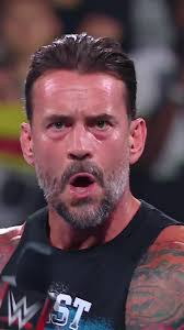 Punker ain’t waiting till January to start his road to #WrestleMania 🔥🔥🔥  #WWE #CMPunk