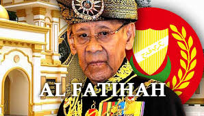 Check spelling or type a new query. Al Fatihah Sultan Kedah Abdul Halim Mu Adzam Shah Mangkat