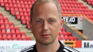 Gavin Levey set for Aberdeen exit as youth supremo heads for Swansea City  and search for successor begins