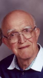 Nelson Harvey Dorsch (1923-2009)