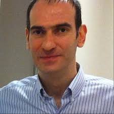 Pablo Lambert Espinoza