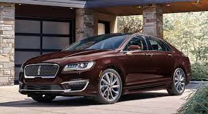 *lincoln black label models available at participating lincoln black label dealers only. First Look At The All New 2020 Lincoln Mkz Cargurus