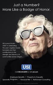 2024 Ageless Award Program by ageplus